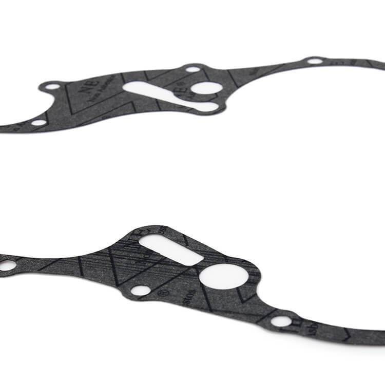 Lock Up Clutch Cover Gasket Clutch Kit Brake Pedal Lever For Yamaha Raptor 700 700R YFM700R