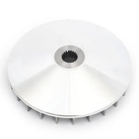 Primary Drive Clutch Fixed Sheave for Yamaha Rhino 450 2006-2009