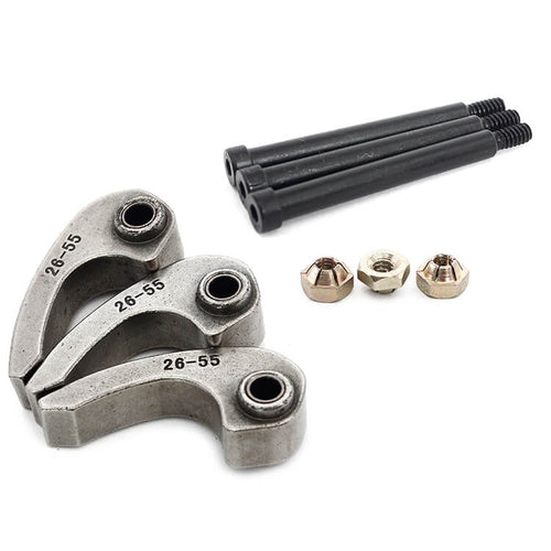 26-55 Primary Clutch Weight Shift Bolt Set for Polaris RZR 900 2014-2015 / RZR XP INTL 2012