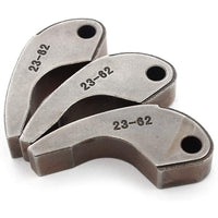 23-62 Primary Clutch Weight Shift Bolt Set for Polaris Ranger 800 Crew / Sportsman Forest 800 2012-2013 / Ranger 800 XP 2012