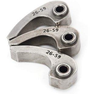 26-59 Primary Clutch Weight Shift Bolt Set for Polaris RZR 4 XP 900 / RZR XP 900 2012-2013 / RZR XP INTL 2012