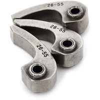 26-55 Primary Clutch Weight Shift Bolt Set for Polaris RZR 900 2014-2015 / RZR XP INTL 2012