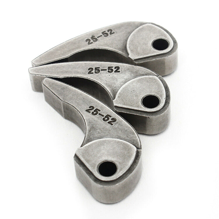 25-52 Primary Clutch Weight Shift Bolt Set for Polaris Ranger Crew 500 2011-2013 / Ranger Crew 570 2014-2015