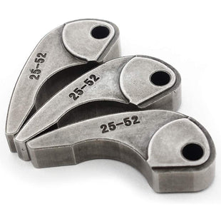 25-52 Primary Clutch Weight Shift Bolt Set for Polaris Ranger 500 2010-2013 / Ranger 570 2014-2018