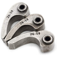 26-59 Primary Clutch Weight Shift Bolt Set for Polaris RZR 4 XP 900 / RZR XP 900 2012-2013 / RZR XP INTL 2012