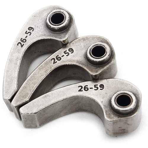 26-59 Primary Clutch Weight Shift Bolt Set for Polaris RZR 4 900 / RZR 900 2014