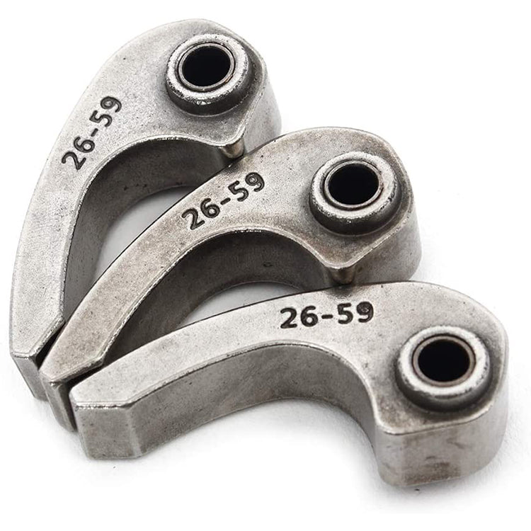 26-59 Primary Clutch Weight Shift Bolt Set for Polaris RZR 4 900 / RZR 900 2014