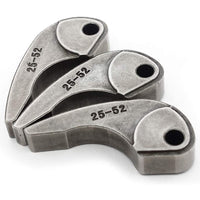 25-52 Primary Clutch Weight Shift Bolt Set for Polaris Ranger Crew 500 2011-2013 / Ranger Crew 570 2014-2015