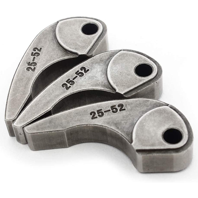 25-52 Primary Clutch Weight Shift Bolt Set for Polaris Ranger Crew 500 2011-2013 / Ranger Crew 570 2014-2015