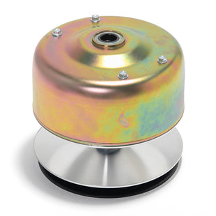 Primary Drive Clutch / Belt for John Deere TX Turf / TX Turf 4X2 Gator Utility Vehicle AM137898 AM138536