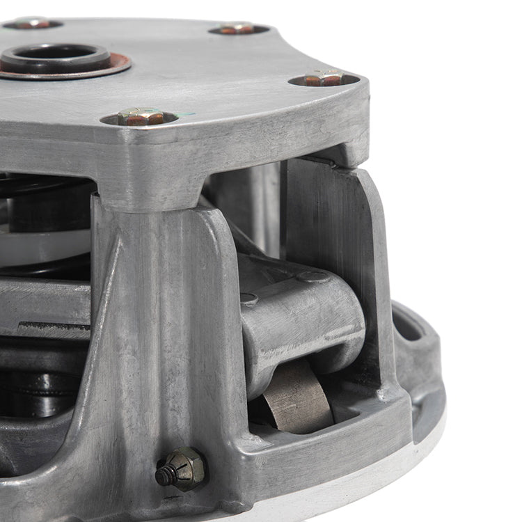 Primary Drive Clutch for John Deere XUV825i / XUV825i S4 / XUV825E / XUV825M / XUV825M S4 / XUV835M Gator Utility AUC14491 AM146794 AM142333