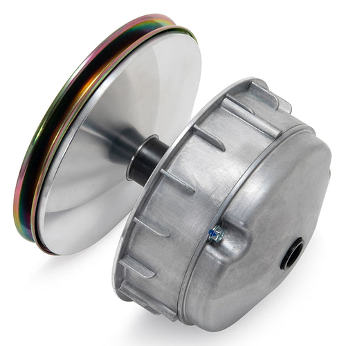 Primary Drive Clutch for Toro Workman GTX Gasoline / Petrol Utility Vehicle 138-0095 131-8500