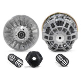 Primary Drive & Secondary Driven Clutch for Bombardier Can-Am Outlander 400 450 650 ATV