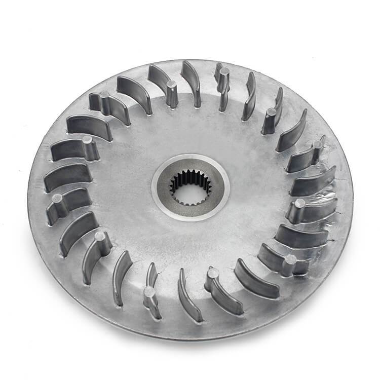 ATV UTV Primary Clutch Variator for CFMoto 600cc Engine 2011-2012 Rancher 600 2014