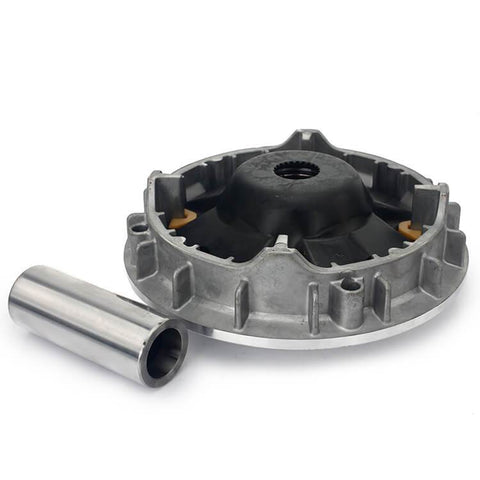 ATV UTV Primary Drive Clutch Fixed Sheave Assy for CFMoto X5 LWB / X5 SWB 2011-2014
