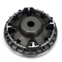 ATV UTV Primary Clutch Variator for CFMoto X6 LWB 2011-2014 X6 SWB 2011-2012 2014