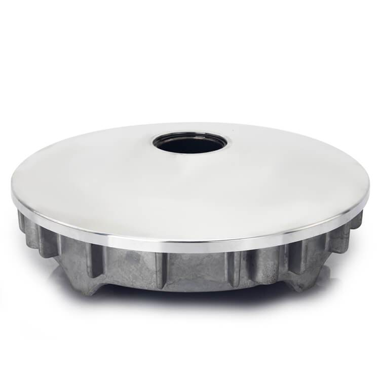 ATV UTV Primary Drive Clutch Fixed Sheave Assy for CFMoto X6 LWB 2011-2014 / X6 SWB 2011-2012 2014