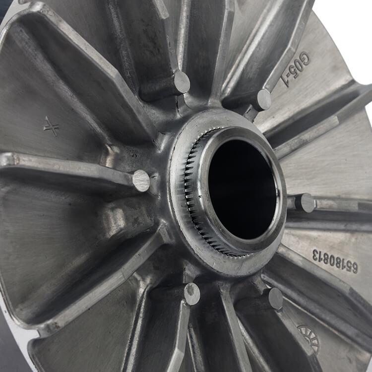 Primary Drive Clutch for Polaris General 1000 / RZR XP 1000 / RZR XP 4 1000 2014-2021