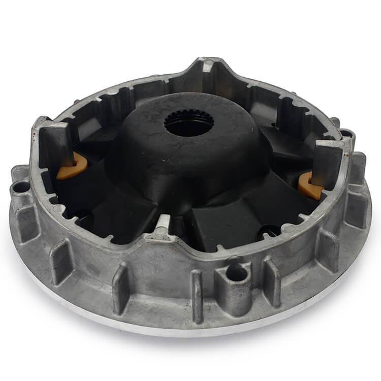 ATV UTV Primary Drive Clutch Fixed Sheave Assy for CFMoto CF500 2007-2009  CForce 500 2015-2016