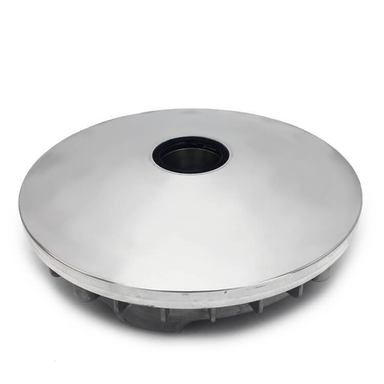 ATV UTV Primary Clutch Variator for CFMoto X6 LWB 2011-2014 X6 SWB 2011-2012 2014