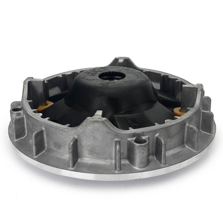 ATV UTV Primary Drive Clutch Fixed Sheave Assy for CFMoto CF500-2 2011-2014 CF500-2A 2011-2012 2014