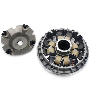 ATV UTV Primary Clutch Variator Assy for CFMoto X5 LWB / X5 SWB 2011-2014