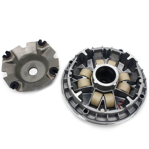 ATV UTV Primary Clutch Variator Assy for CFMoto X5 LWB / X5 SWB 2011-2014