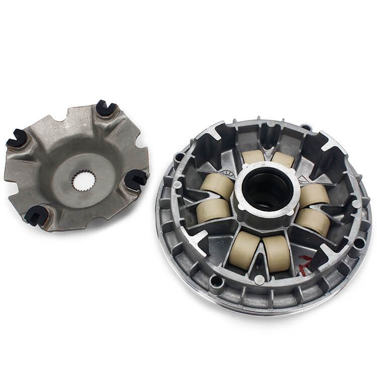 ATV UTV Primary Clutch Variator for CFMoto 600cc Engine 2011-2012 Rancher 600 2014