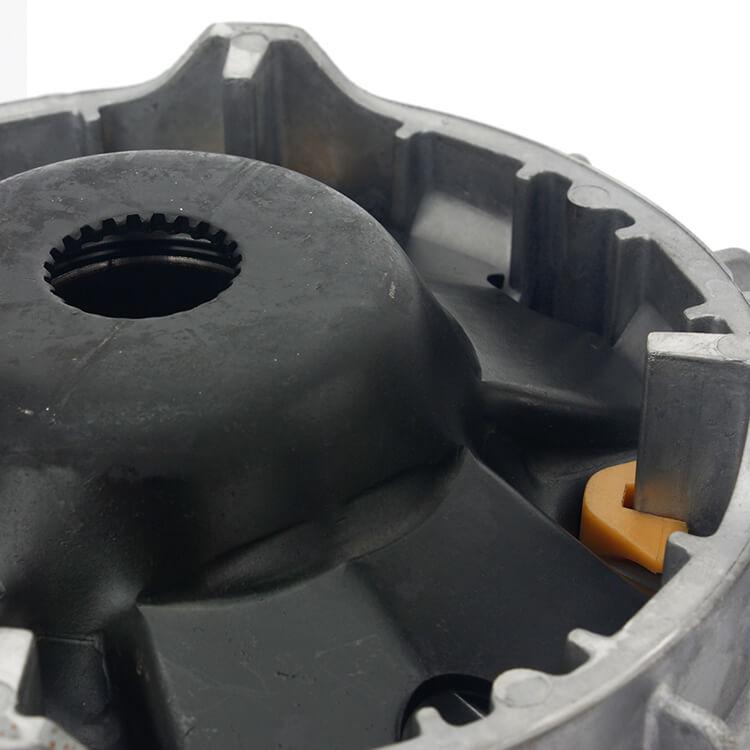 ATV UTV Primary Drive Clutch Fixed Sheave Assy for CFMoto CF500-2 2011-2014 CF500-2A 2011-2012 2014