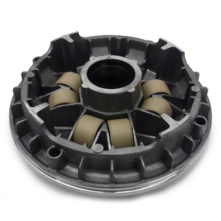 ATV UTV Primary Clutch Variator for CFMoto X6 LWB 2011-2014 X6 SWB 2011-2012 2014