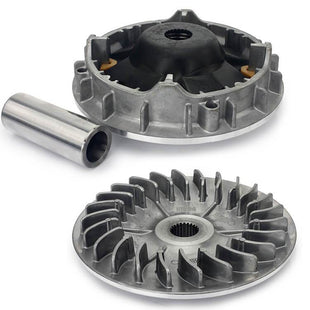 ATV / UTV Primary Drive Clutch Fixed Sheave Assy for CF Moto ZForce 600 SSV 2015