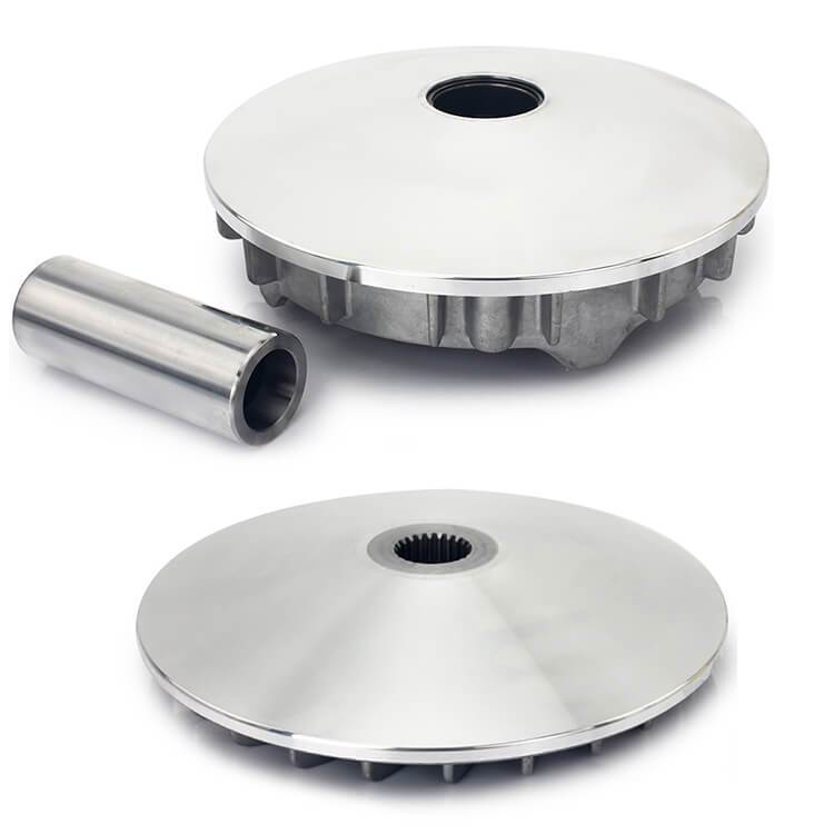 Primary Drive Clutch Fixed Sheave Assy for CFMoto ZForce 800EX SSV 2016-2018 /  ZForce 800 SSV 2015-2016 / ZForce 800 EX 2015