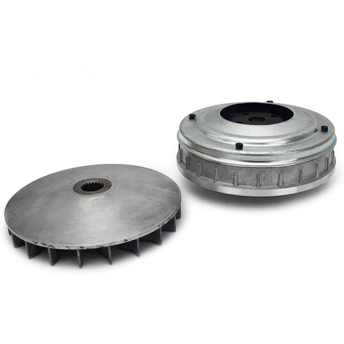 Primary Drive Clutch Sheave Assy for Hisun 400 UTV 400 MSU400 YS400 Massimo Supermach Menards Yardsport