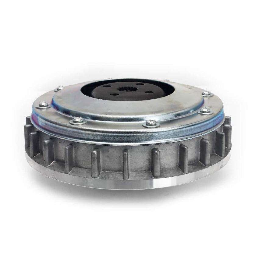 ATV / UTV Primary Drive Clutch Sheave Assembly for Massimo Alligator 500 / 700 / 700-4
