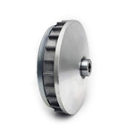 ATV / UTV Primary Drive Clutch Sheave Assembly for Supermach UTV500-BF-TL / UTV700-BF-TL