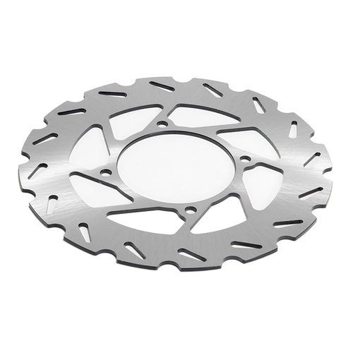 Front Brake Disc for Arctic Cat Mudpro 1000 10-13 / Prowler HDX 500 2014 / Prowler 550 2009 / XT 550 10-11