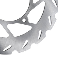Front Brake Disc for Arctic Cat Mudpro 1000 10-13 / Prowler HDX 500 2014 / Prowler 550 2009 / XT 550 10-11