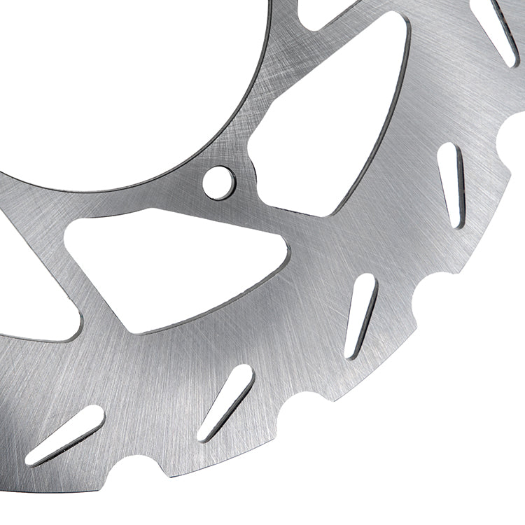 Front Brake Disc for Arctic Cat Mudpro 1000 10-13 / Prowler HDX 500 2014 / Prowler 550 2009 / XT 550 10-11