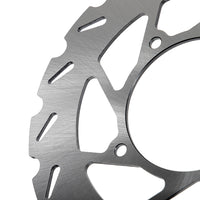 Front Brake Disc for Arctic Cat Mudpro 1000 10-13 / Prowler HDX 500 2014 / Prowler 550 2009 / XT 550 10-11