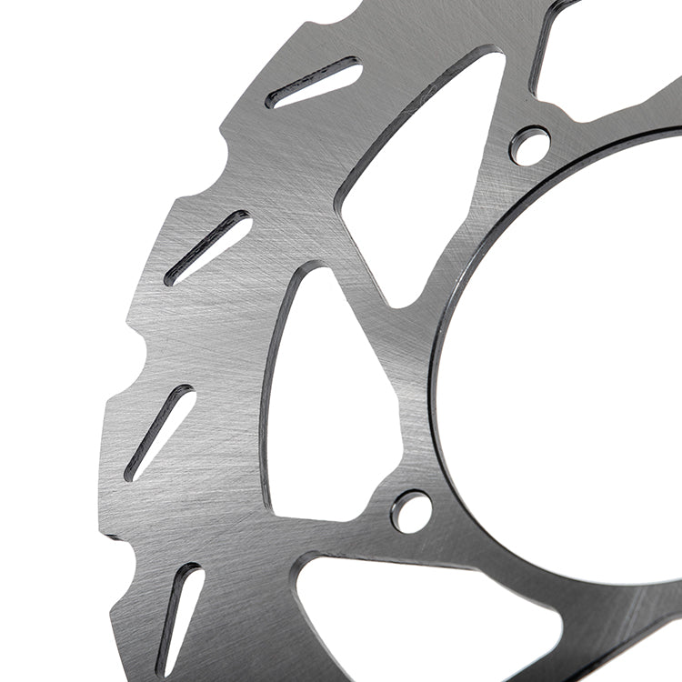 Front Brake Disc for Arctic Cat Mudpro 1000 10-13 / Prowler HDX 500 2014 / Prowler 550 2009 / XT 550 10-11