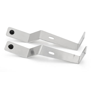 Rear Fender Support Brackets for Yamaha Banshee 350 YFZ350 1987-2006