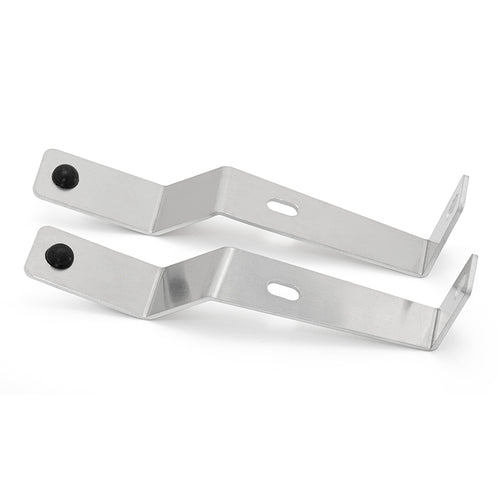 Rear Fender Support Brackets for Yamaha Banshee 350 YFZ350 1987-2006