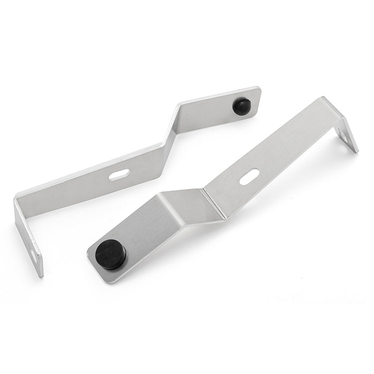 Rear Fender Support Brackets for Yamaha Banshee 350 YFZ350 1987-2006