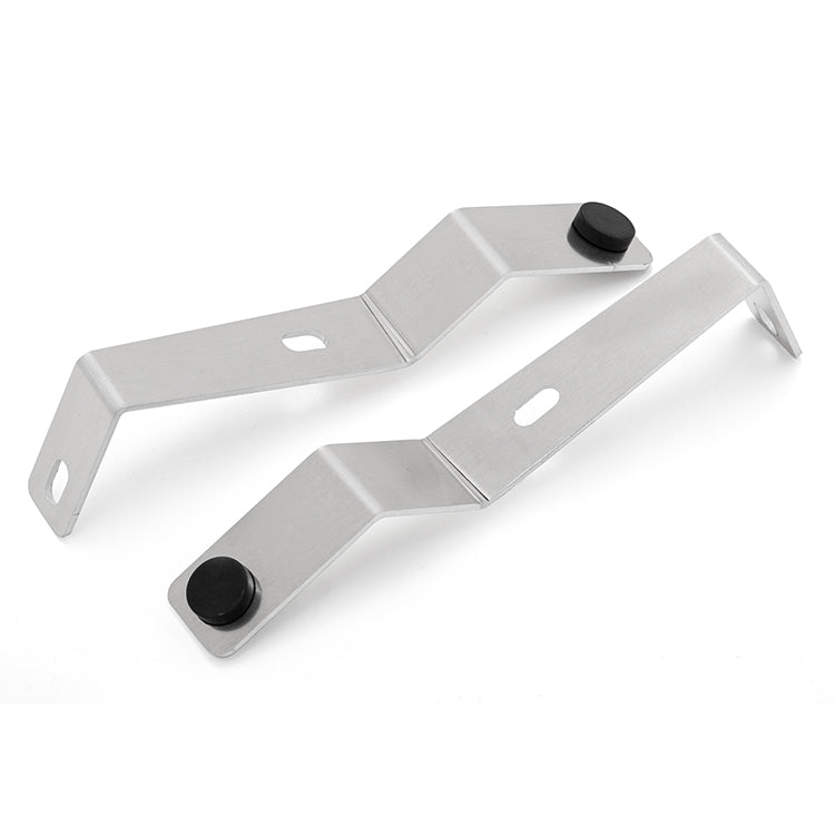 Rear Fender Support Brackets for Yamaha Banshee 350 YFZ350 1987-2006
