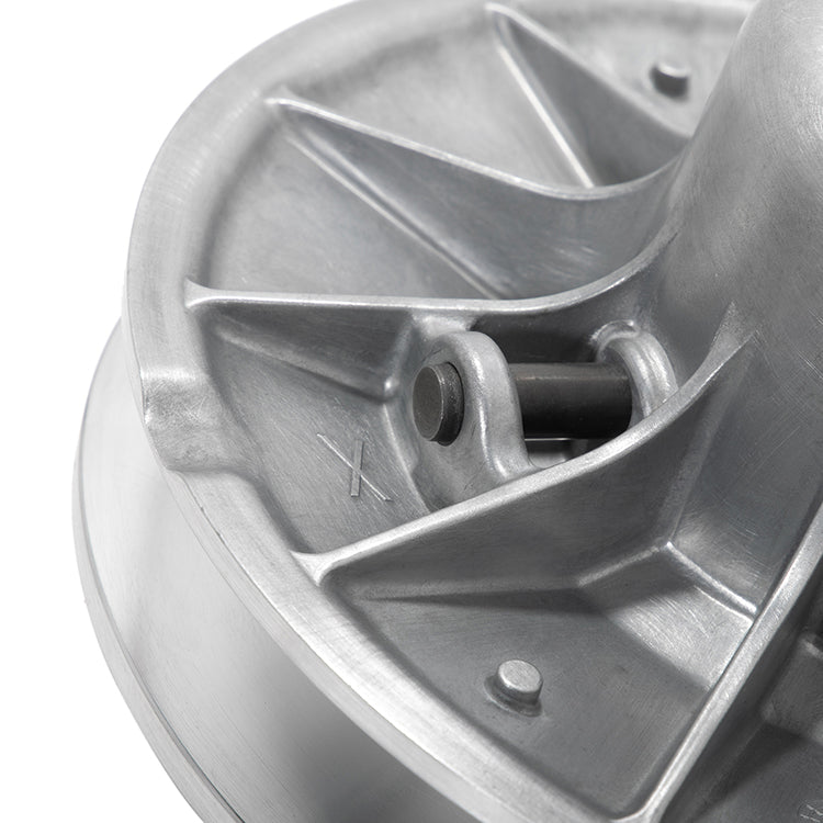 Secondary Driven Clutch Pulley For Polaris RZR 800 / RZR 4 800 / RZR S 800 2010-2014