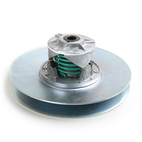 Secondary Driven Clutch Pulley / Belt for John Deere 4x2 6x4 TH TS and TX Gator Utility Vehicles