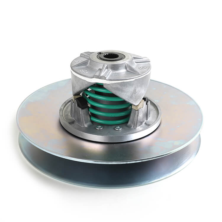 Secondary Driven Clutch Assembly for Toro Replace OEM 99-7104 119-7990