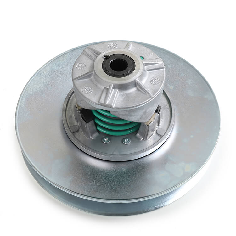 Secondary Driven Clutch Assembly for Toro Replace OEM 99-7104 119-7990