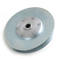 Secondary Driven Clutch Pulley / Belt for John Deere 4x2 6x4 TH TS and TX Gator Utility Vehicles