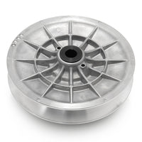 CVT Secondary Driven Clutch Pulley for Cub Cadet 918-04586B Volunteer 465 466 467 475 4X4 EFI